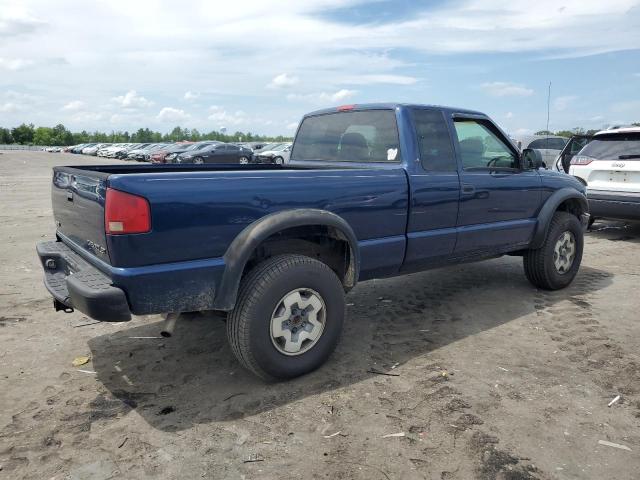 Photo 2 VIN: 1GCCT19X238121077 - CHEVROLET S10 