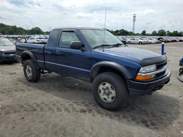 Photo 3 VIN: 1GCCT19X238121077 - CHEVROLET S10 