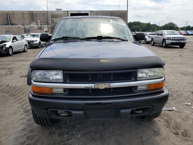 Photo 4 VIN: 1GCCT19X238121077 - CHEVROLET S10 