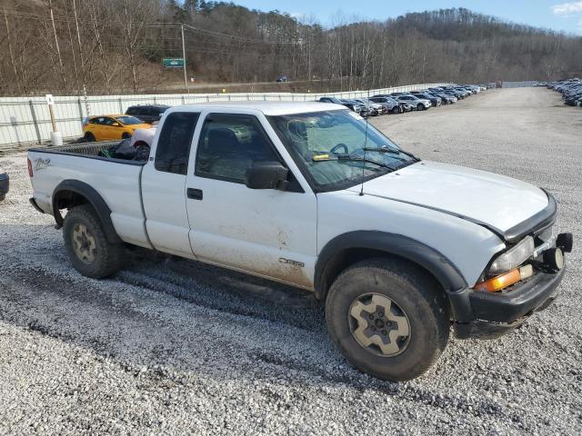 Photo 3 VIN: 1GCCT19X338222290 - CHEVROLET S10 