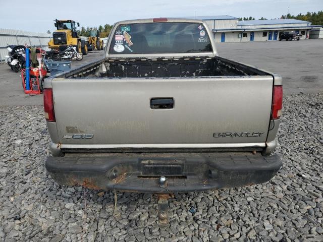 Photo 5 VIN: 1GCCT19X538164165 - CHEVROLET S TRUCK S1 