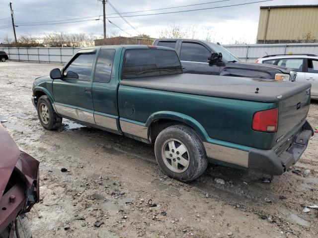 Photo 1 VIN: 1GCCT19X7V8141098 - CHEVROLET S10 