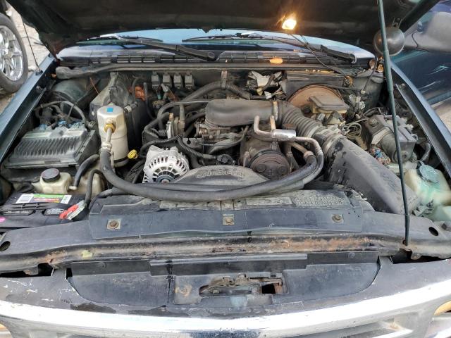 Photo 10 VIN: 1GCCT19X7V8141098 - CHEVROLET S10 