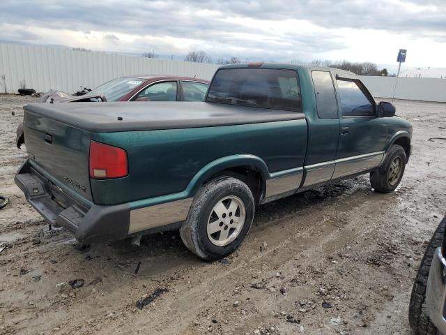 Photo 2 VIN: 1GCCT19X7V8141098 - CHEVROLET S10 