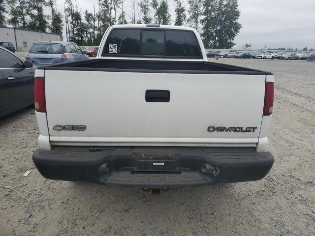 Photo 5 VIN: 1GCCT19X938144145 - CHEVROLET S10 