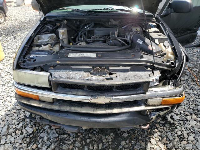 Photo 10 VIN: 1GCCT19XX38146759 - CHEVROLET S10 