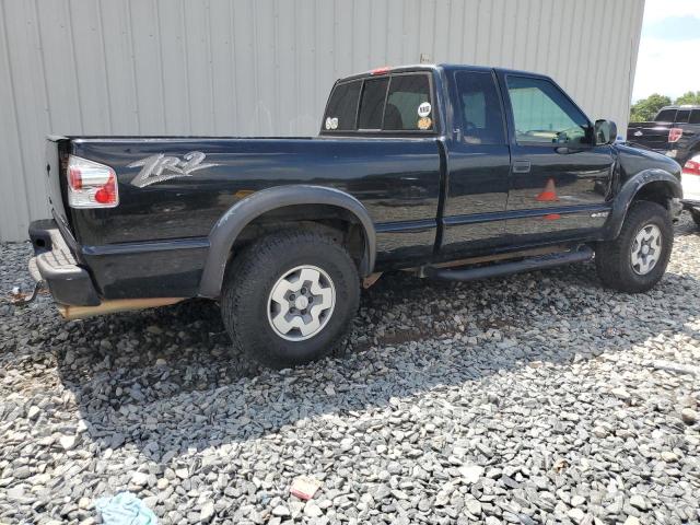 Photo 2 VIN: 1GCCT19XX38146759 - CHEVROLET S10 