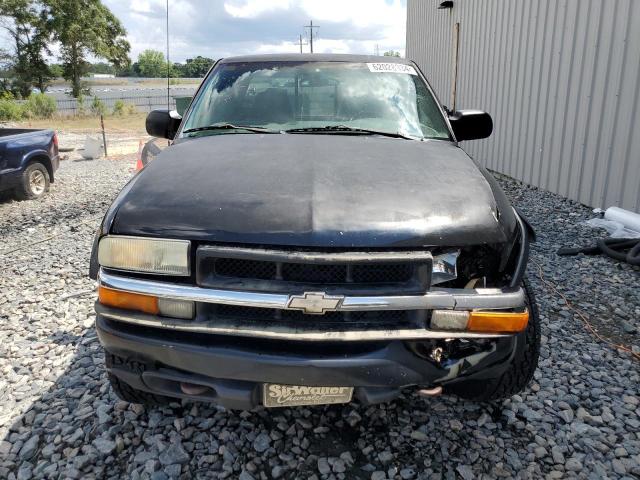 Photo 4 VIN: 1GCCT19XX38146759 - CHEVROLET S10 