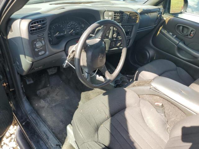 Photo 7 VIN: 1GCCT19XX38146759 - CHEVROLET S10 