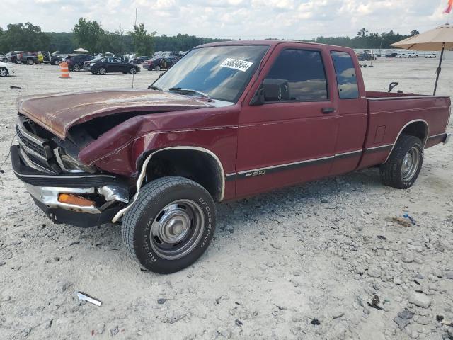 Photo 0 VIN: 1GCCT19Z0M2304340 - CHEVROLET S10 