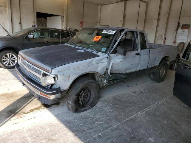 Photo 0 VIN: 1GCCT19Z3M8170825 - CHEVROLET S10 