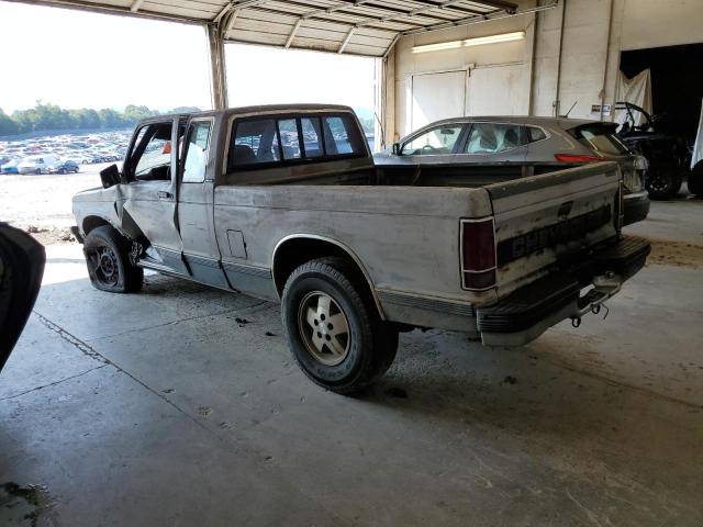 Photo 1 VIN: 1GCCT19Z3M8170825 - CHEVROLET S10 