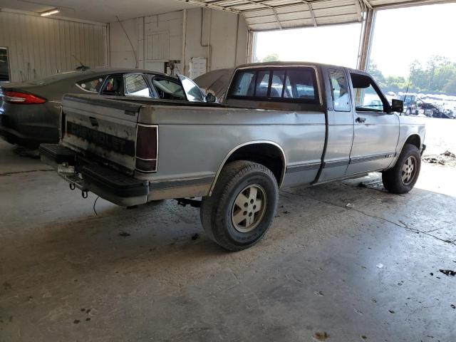 Photo 2 VIN: 1GCCT19Z3M8170825 - CHEVROLET S10 