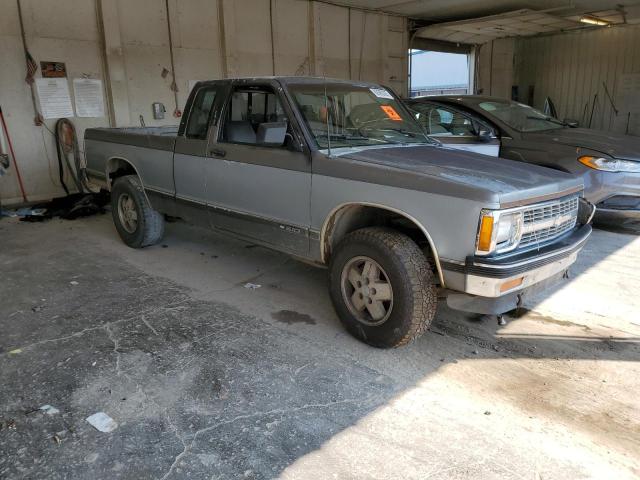 Photo 3 VIN: 1GCCT19Z3M8170825 - CHEVROLET S10 