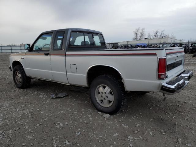 Photo 1 VIN: 1GCCT19Z4L2151802 - CHEVROLET S10 