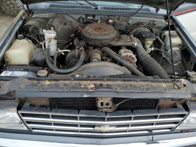 Photo 10 VIN: 1GCCT19Z4L2151802 - CHEVROLET S10 