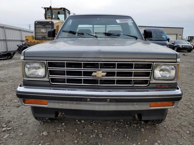 Photo 4 VIN: 1GCCT19Z4L2151802 - CHEVROLET S10 