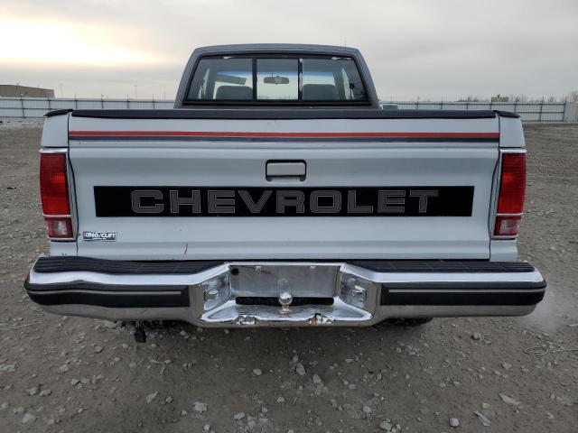 Photo 5 VIN: 1GCCT19Z4L2151802 - CHEVROLET S10 