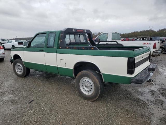 Photo 1 VIN: 1GCCT19Z9N8134235 - CHEVROLET S TRUCK S1 