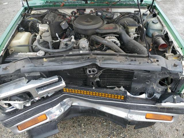 Photo 10 VIN: 1GCCT19Z9N8134235 - CHEVROLET S TRUCK S1 