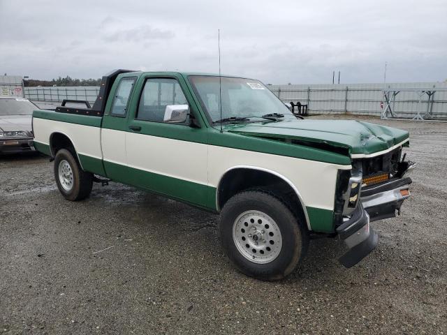 Photo 3 VIN: 1GCCT19Z9N8134235 - CHEVROLET S TRUCK S1 