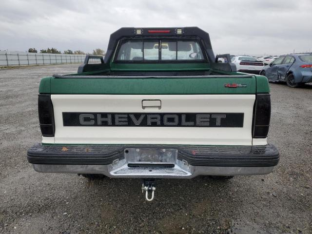 Photo 5 VIN: 1GCCT19Z9N8134235 - CHEVROLET S TRUCK S1 