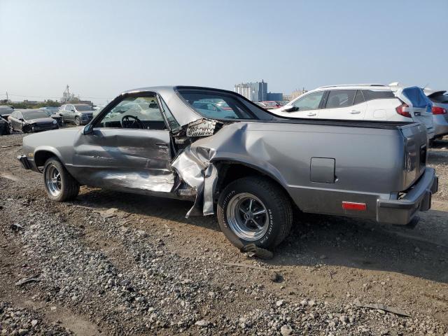 Photo 1 VIN: 1GCCW8099ER117121 - CHEVROLET EL CAMINO 