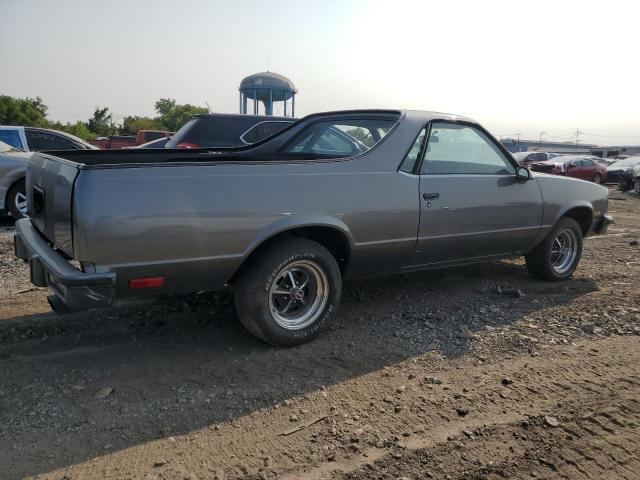 Photo 2 VIN: 1GCCW8099ER117121 - CHEVROLET EL CAMINO 