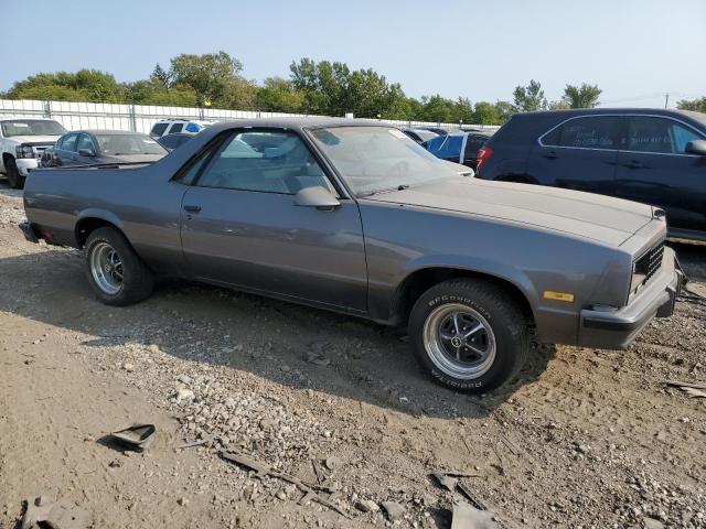 Photo 3 VIN: 1GCCW8099ER117121 - CHEVROLET EL CAMINO 