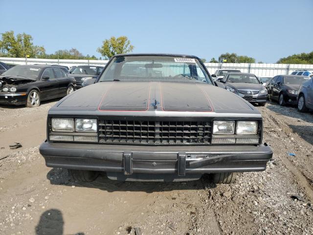 Photo 4 VIN: 1GCCW8099ER117121 - CHEVROLET EL CAMINO 