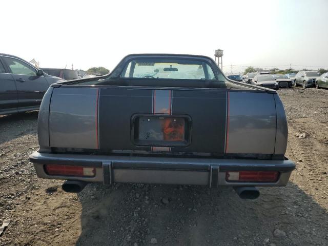 Photo 5 VIN: 1GCCW8099ER117121 - CHEVROLET EL CAMINO 