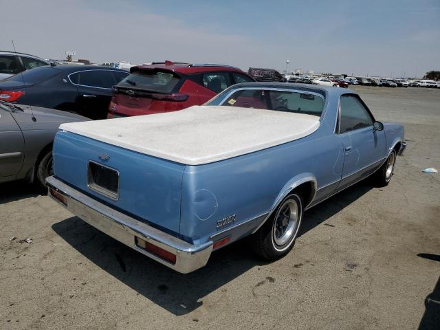 Photo 2 VIN: 1GCCW80A2CR211879 - CHEVROLET EL CAMINO 