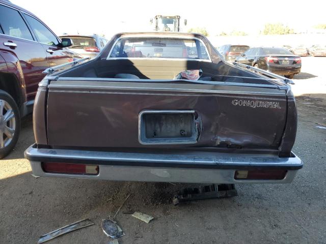 Photo 5 VIN: 1GCCW80H4DR109076 - CHEVROLET EL CAMINO 