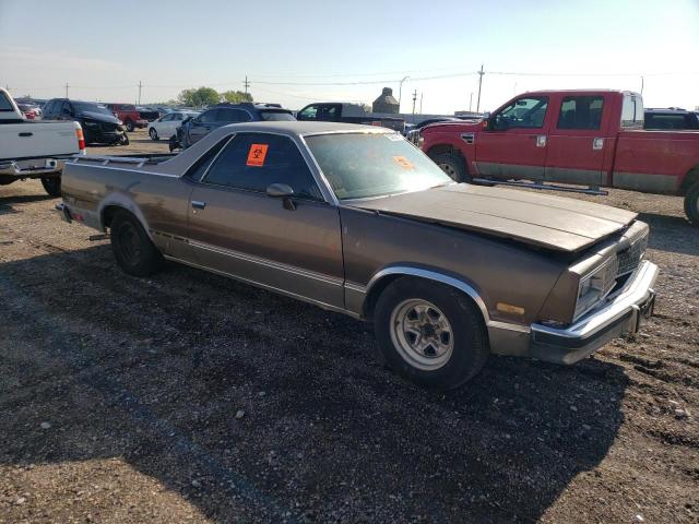 Photo 3 VIN: 1GCCW80H5DR255003 - CHEVROLET EL CAMINO 