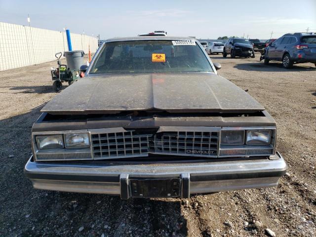 Photo 4 VIN: 1GCCW80H5DR255003 - CHEVROLET EL CAMINO 