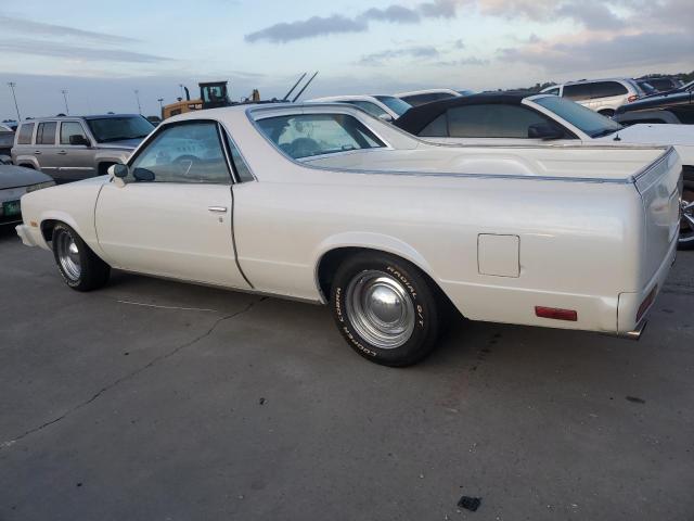 Photo 1 VIN: 1GCCW80H6ER150486 - CHEVROLET EL CAMINO 