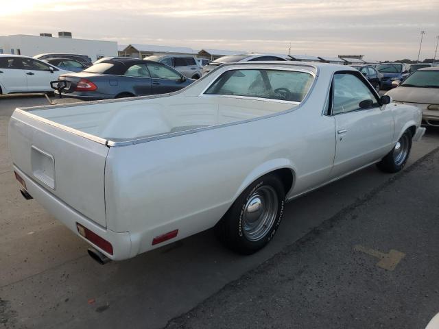 Photo 2 VIN: 1GCCW80H6ER150486 - CHEVROLET EL CAMINO 