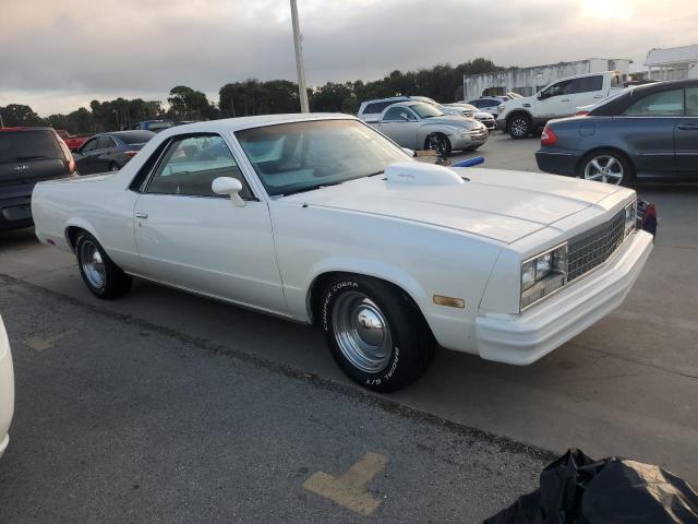 Photo 3 VIN: 1GCCW80H6ER150486 - CHEVROLET EL CAMINO 