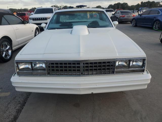 Photo 4 VIN: 1GCCW80H6ER150486 - CHEVROLET EL CAMINO 