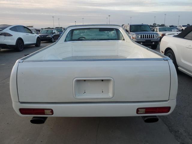 Photo 5 VIN: 1GCCW80H6ER150486 - CHEVROLET EL CAMINO 