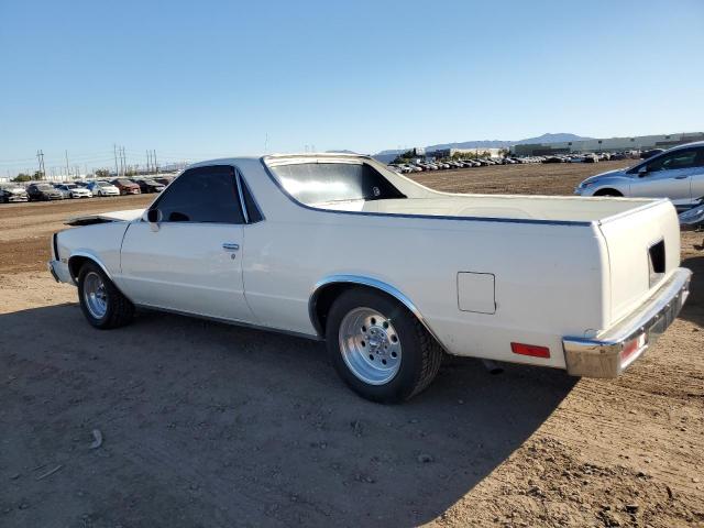 Photo 1 VIN: 1GCCW80H7DR291274 - CHEVROLET EL CAMINO 