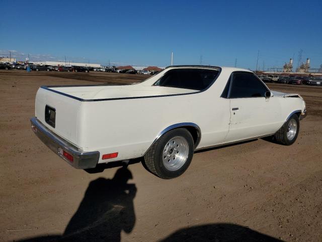 Photo 2 VIN: 1GCCW80H7DR291274 - CHEVROLET EL CAMINO 