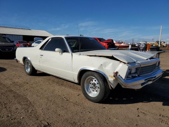 Photo 3 VIN: 1GCCW80H7DR291274 - CHEVROLET EL CAMINO 