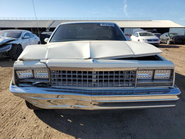 Photo 4 VIN: 1GCCW80H7DR291274 - CHEVROLET EL CAMINO 