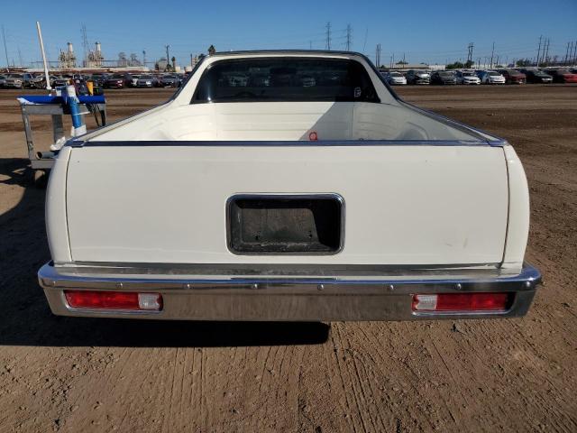 Photo 5 VIN: 1GCCW80H7DR291274 - CHEVROLET EL CAMINO 