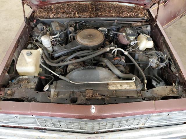 Photo 10 VIN: 1GCCW80J8CR220974 - CHEVROLET EL CAMINO 