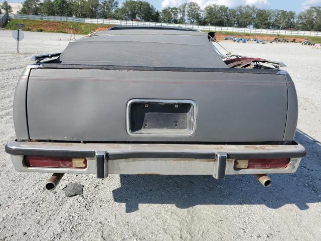 Photo 5 VIN: 1GCCW80K3CR137817 - CHEVROLET EL CAMINO 