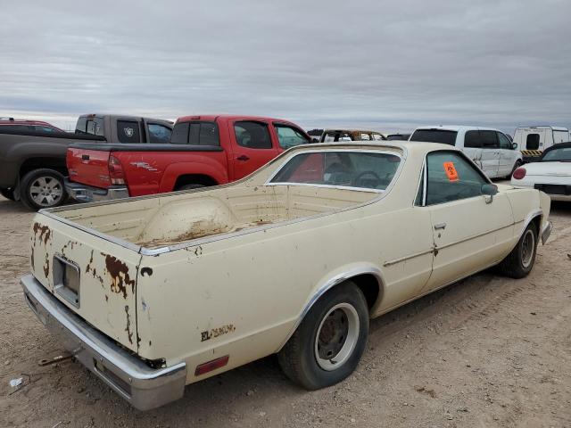 Photo 2 VIN: 1GCCW80K6BR428438 - CHEVROLET EL CAMINO 