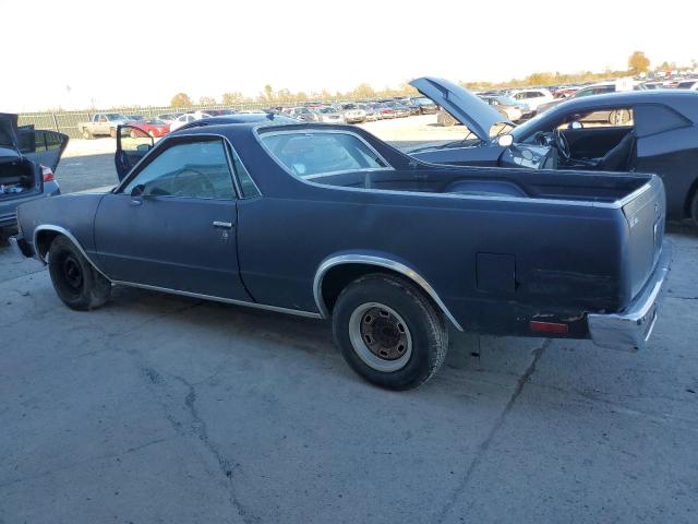 Photo 1 VIN: 1GCCW80K8BD432987 - CHEVROLET EL CAMINO 