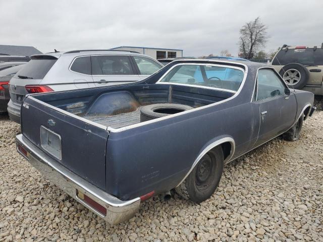 Photo 2 VIN: 1GCCW80K8BD432987 - CHEVROLET EL CAMINO 